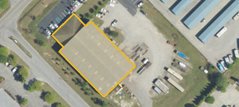 1220 Atlas Rd
