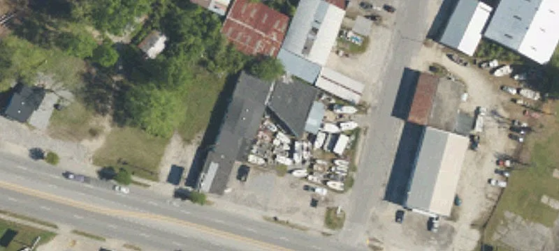 362 John C Calhoun Dr