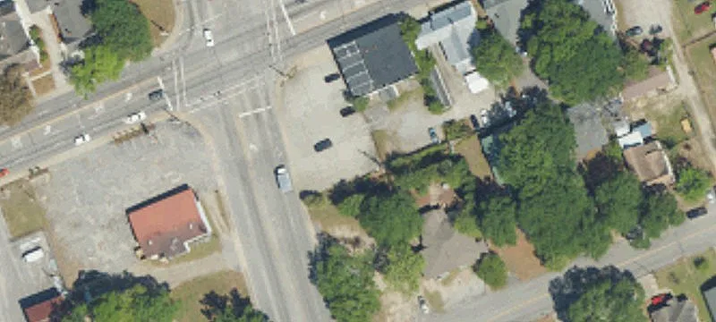 841 Meeting St