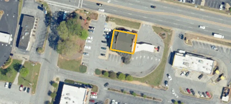 3600 Pelham Rd