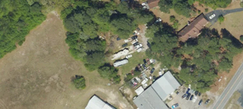 90 Old Barnwell Rd
