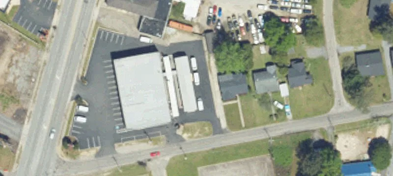1809 Gregg Ave