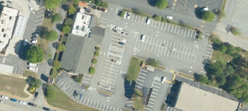 1255 Woodruff Rd