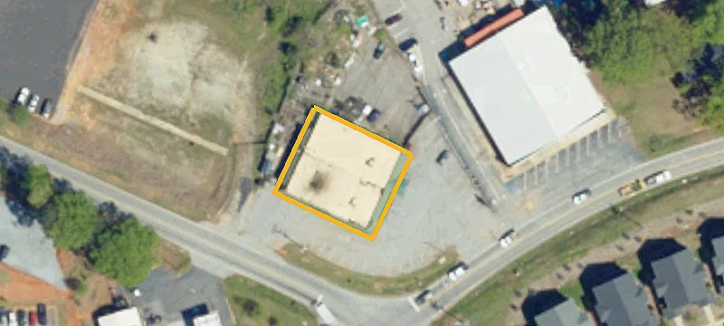 401 Miller Rd