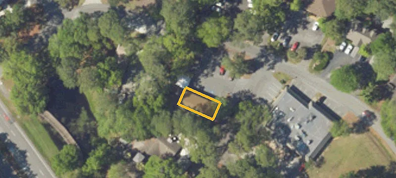 6 Executive Park Rd