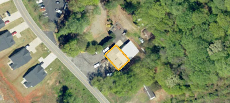 475 Old John Dodd Rd