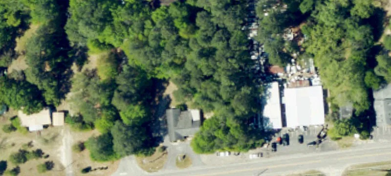 4100 Trolley Line Rd