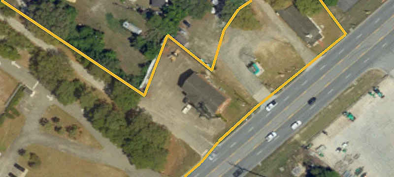 2416 Clements Fry Rd