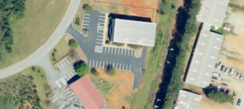 440 Southport Commerce Blvd
