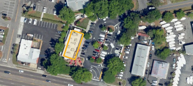 1656 Savannah Hwy