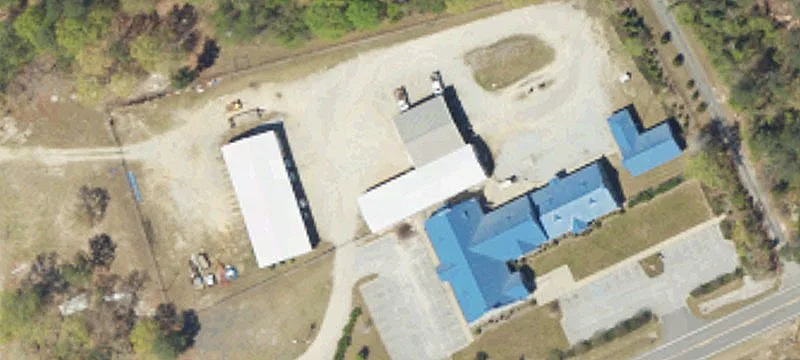 2638 Old Stagecoach Rd