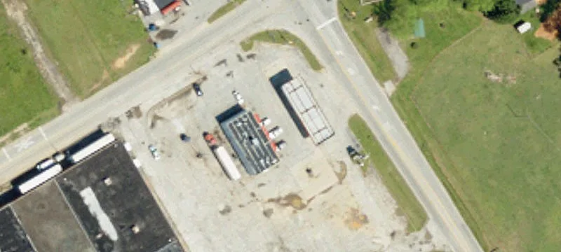 101 Main St