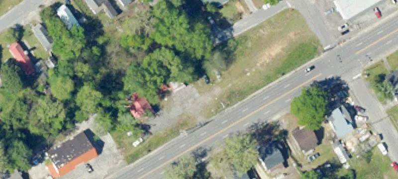 3818 Augusta Rd