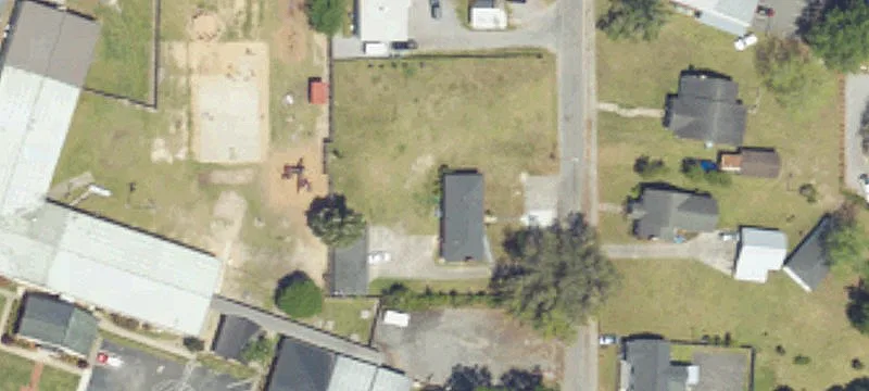 107 Pne St