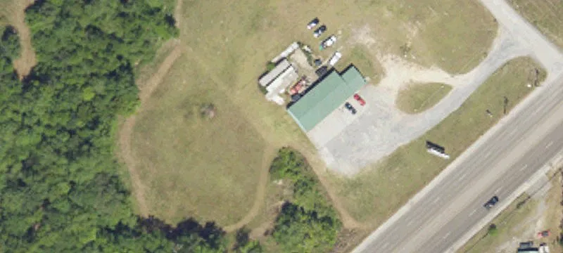 821 Live Oak Dr