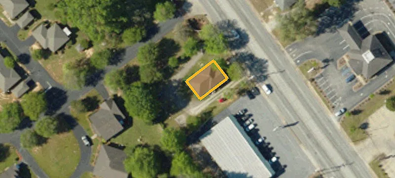 1345 Wilson Rd