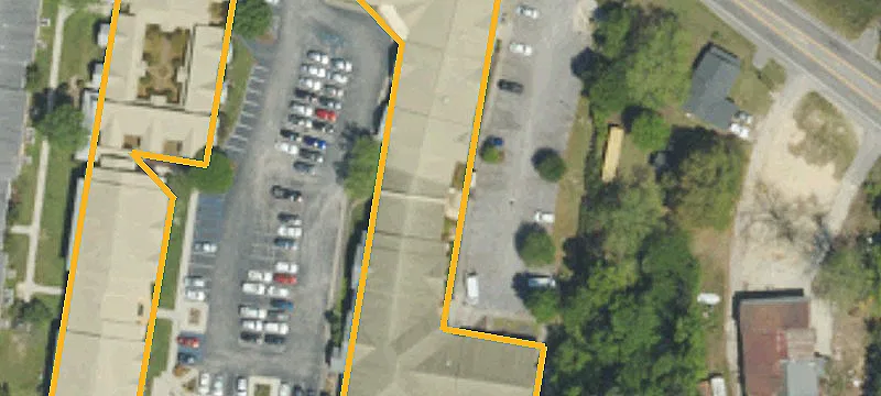 300 Agape Dr