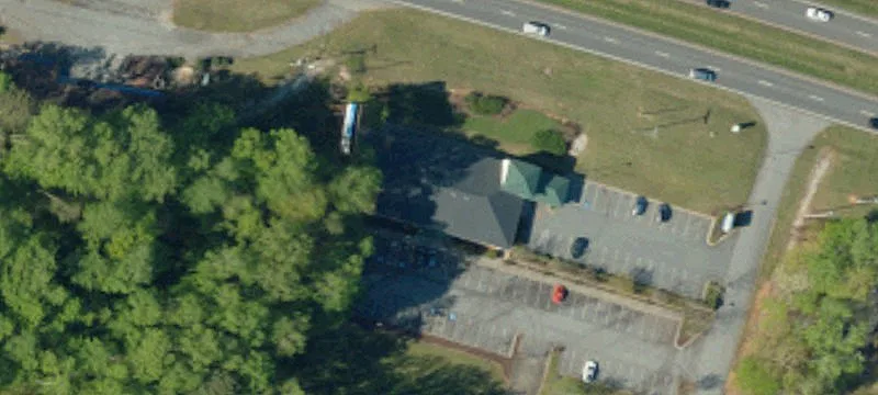 10626 Clemson Blvd