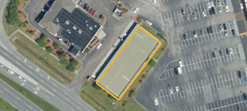 8350 Dorchester Rd