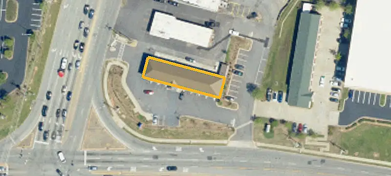 1001 Woodruff Rd