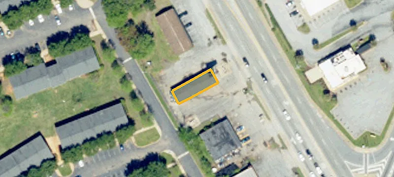 486 Blackstock Rd