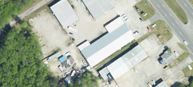 1540 Hwy 9th E