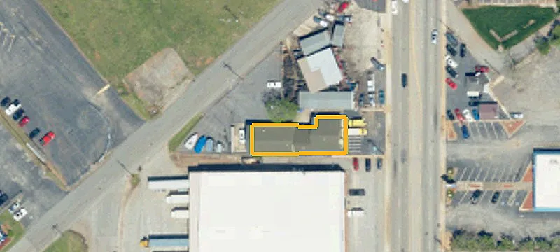 617 Poinsett Hwy