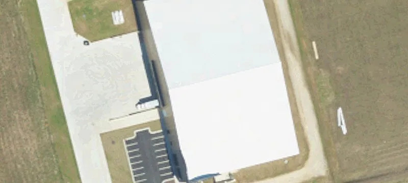 1111 Cecil Rd