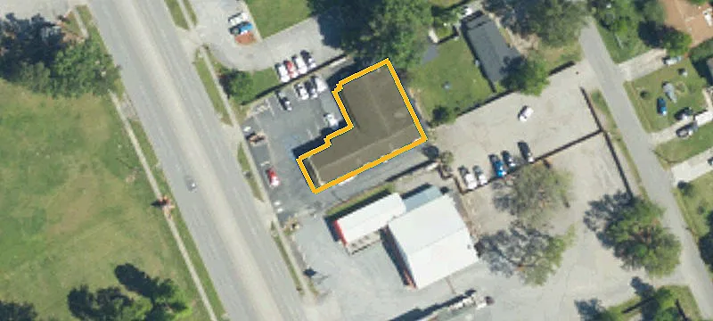 513 Red Bank Rd