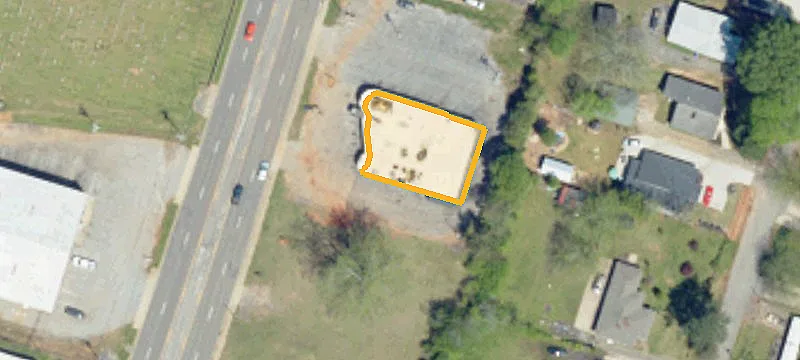 1638 Piedmont Hwy