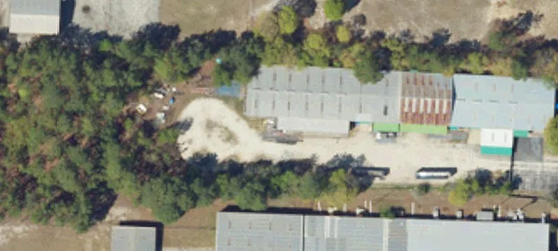 403 Hwy 601st S