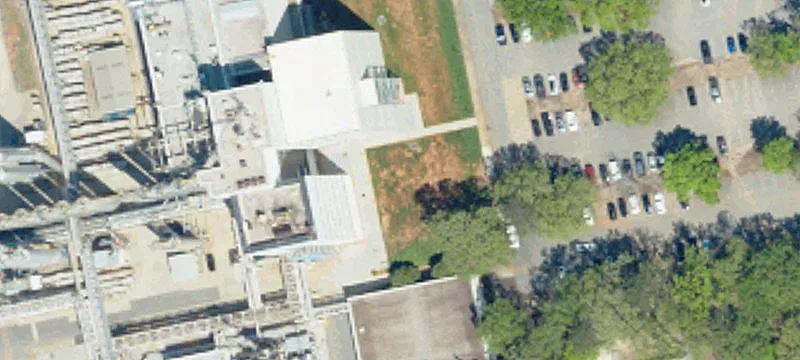 1400 Perimeter Rd