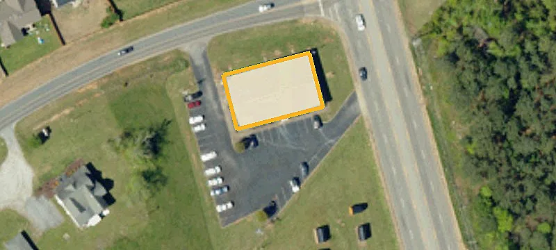 1521 Pearman Dairy Rd