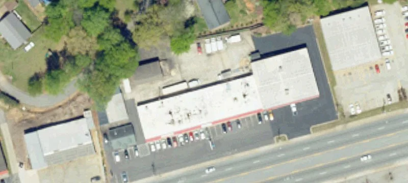 6788 Calhoun Memorial Hwy