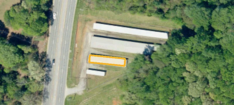 2925 Hwy 101st S