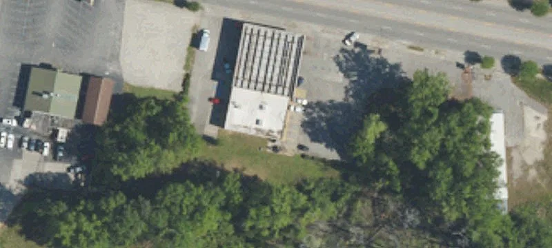 553 John C Calhoun Dr