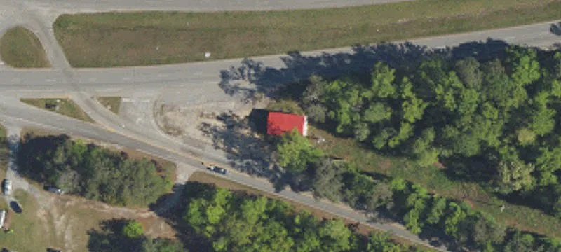 10701 Garners Fry Rd