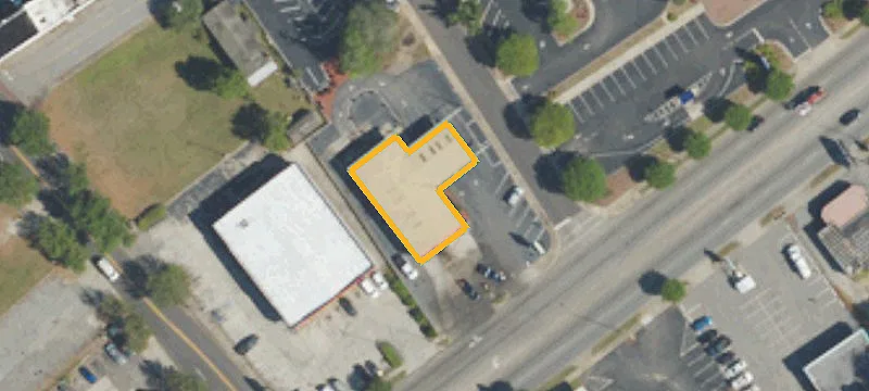 976 John C Calhoun Dr
