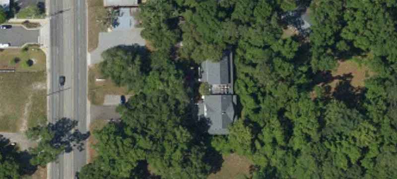 1231 Ribaut Rd