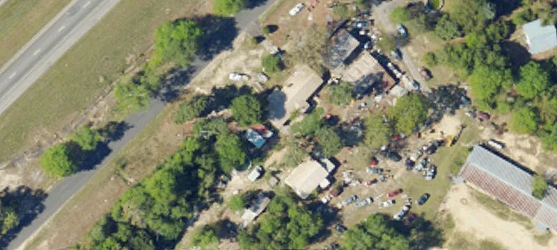 541 Thunder Rd