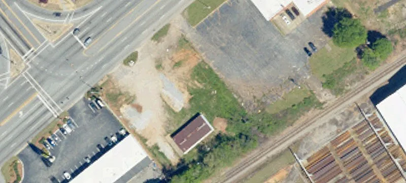 5049 Wade Hampton Blvd