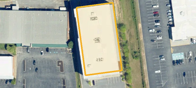 1701 Woodruff Rd