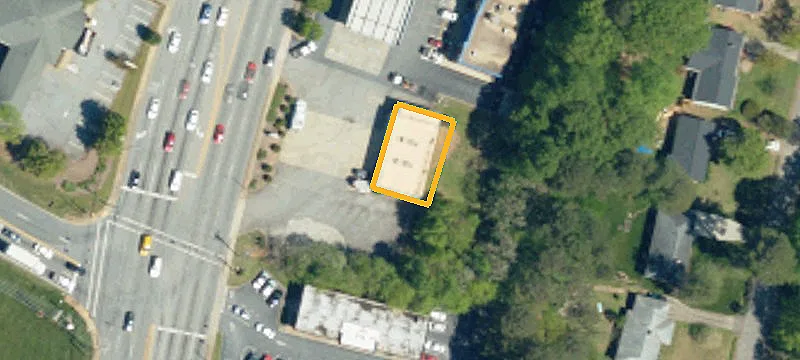 489 Pleasantburg Dr