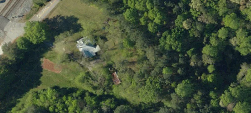 100 Anderson Rd