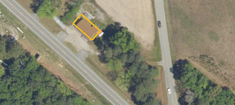 7255 Old Number 6th Hwy