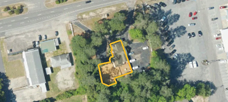 3701 Richland Ave