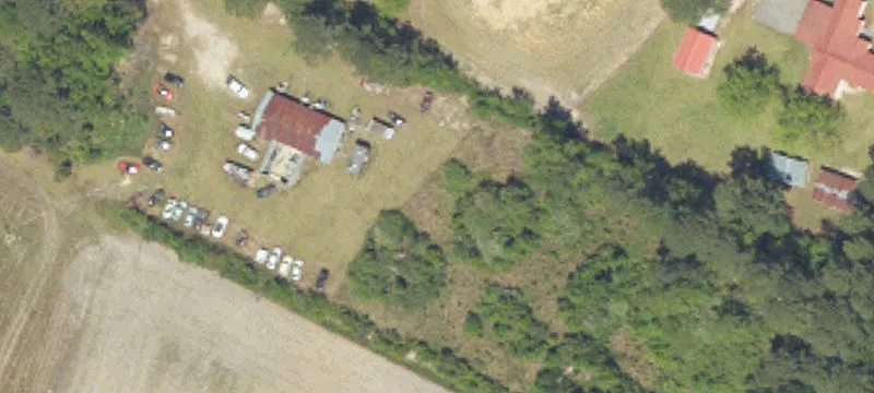 3432 12th Mckenzie Rd