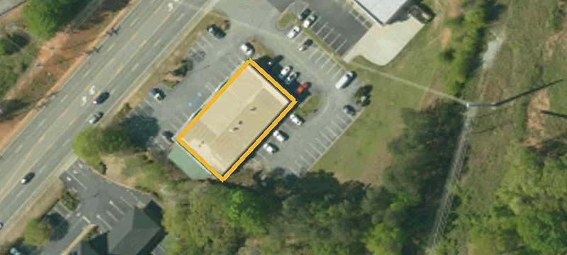530 Old Greenville Hwy