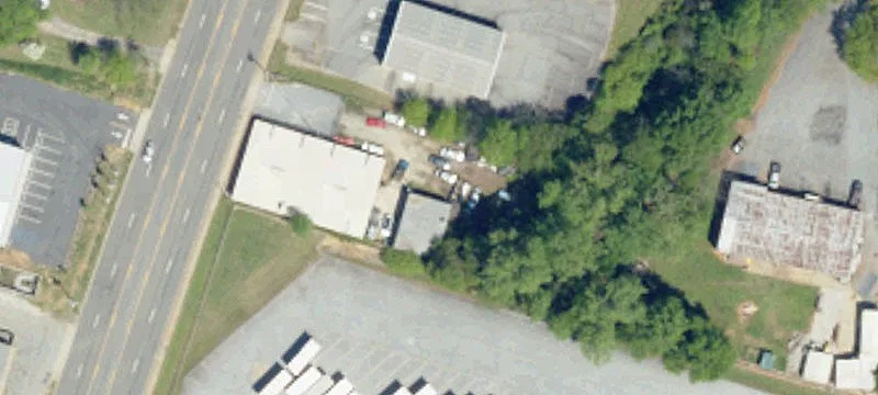 1740 Piedmont Hwy