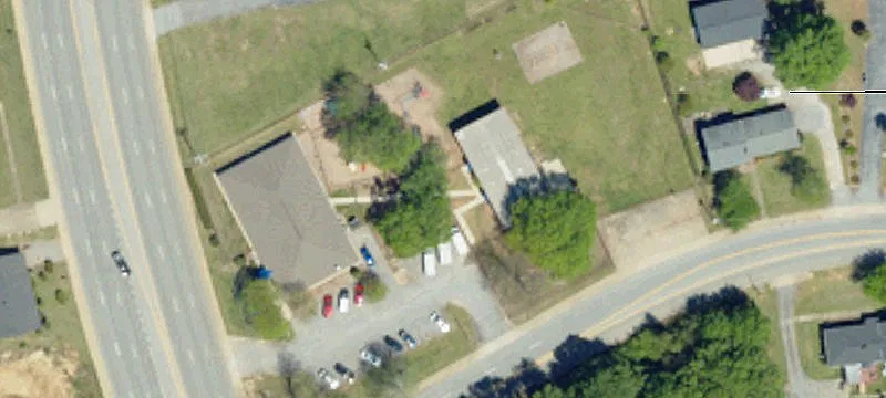 6900 White Horse Rd